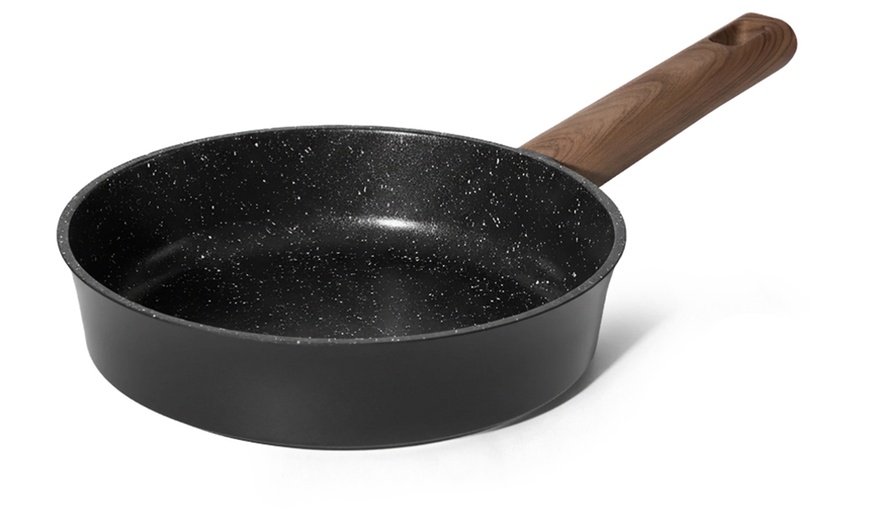 Image 13: Batterie de cuisine avec 15 pièces antiadhésives