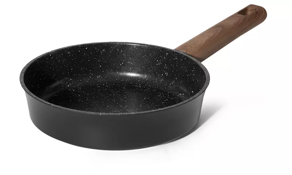 15-teiliges Kochgeschirrset mit Antihaftbeschichtung