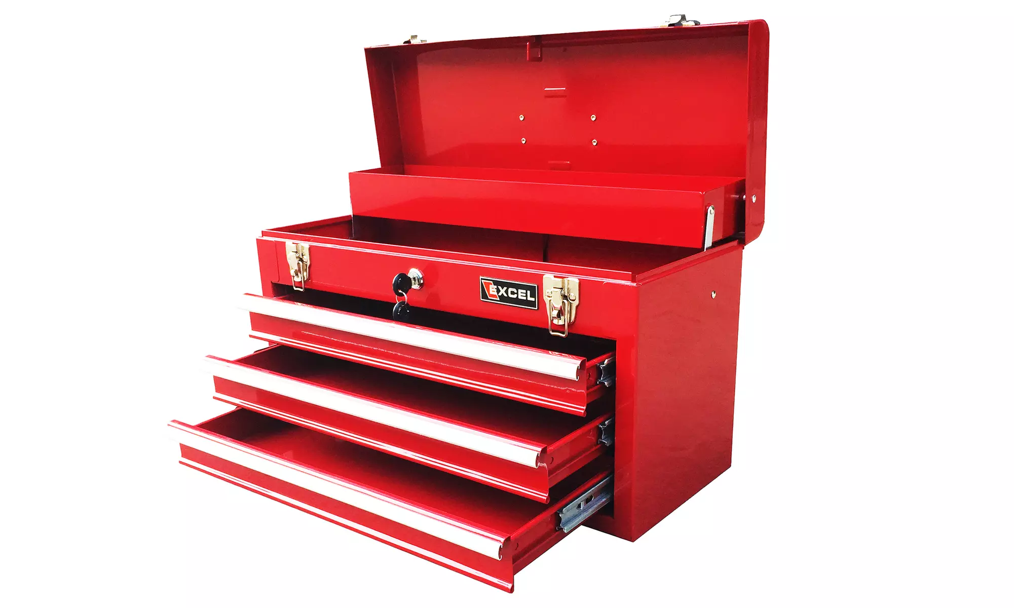 Excel Portable Tool Box - Primary Image