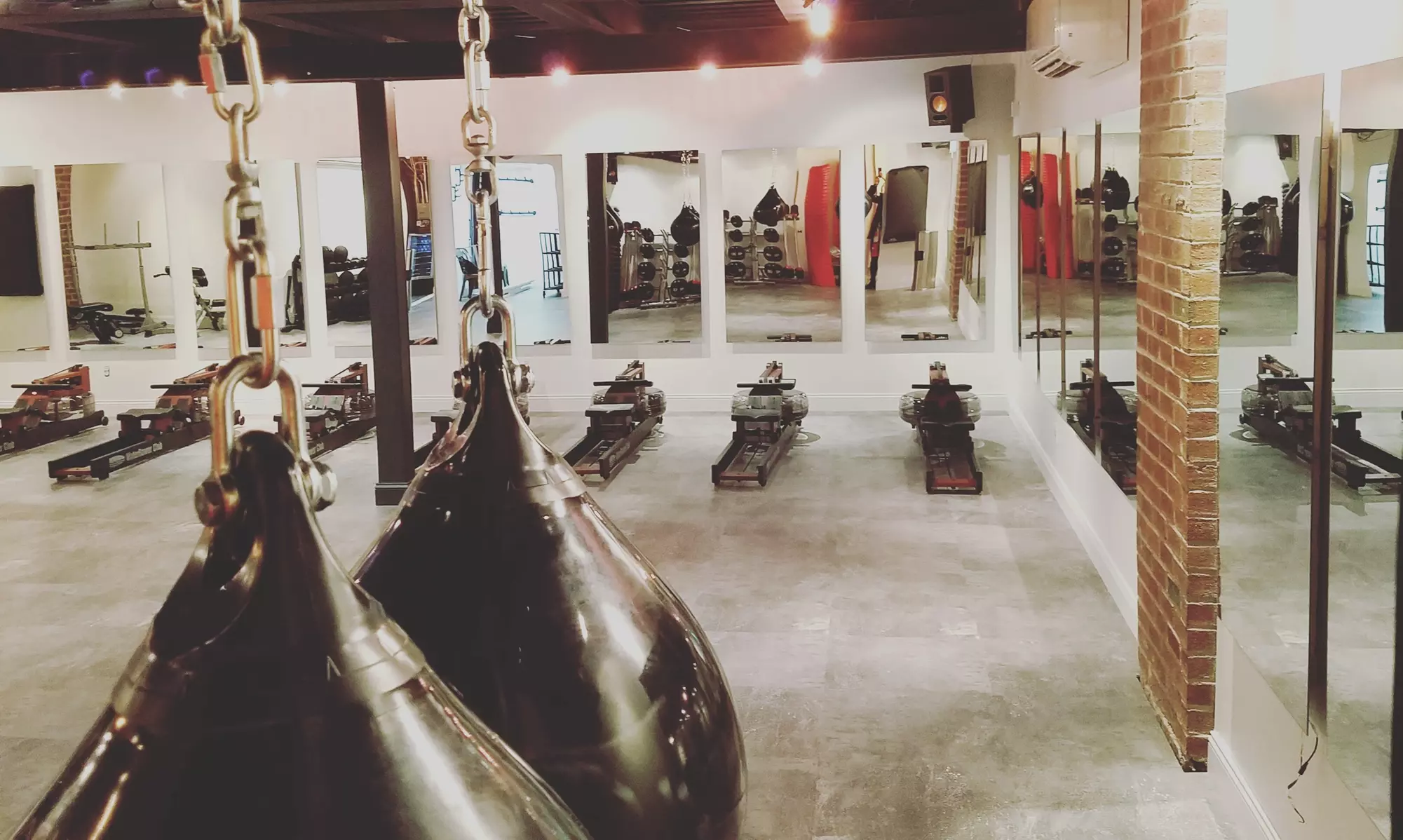 10 Classes or Unlimited Classes for One Month at LBC Underground (Up to 64% Off) - Primary Image