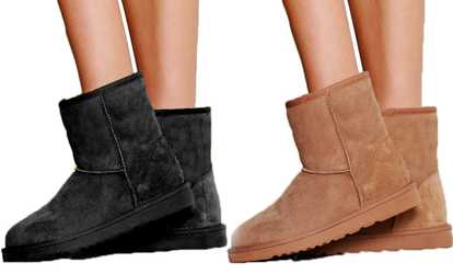 Stivaletti da donna 600W Chicago