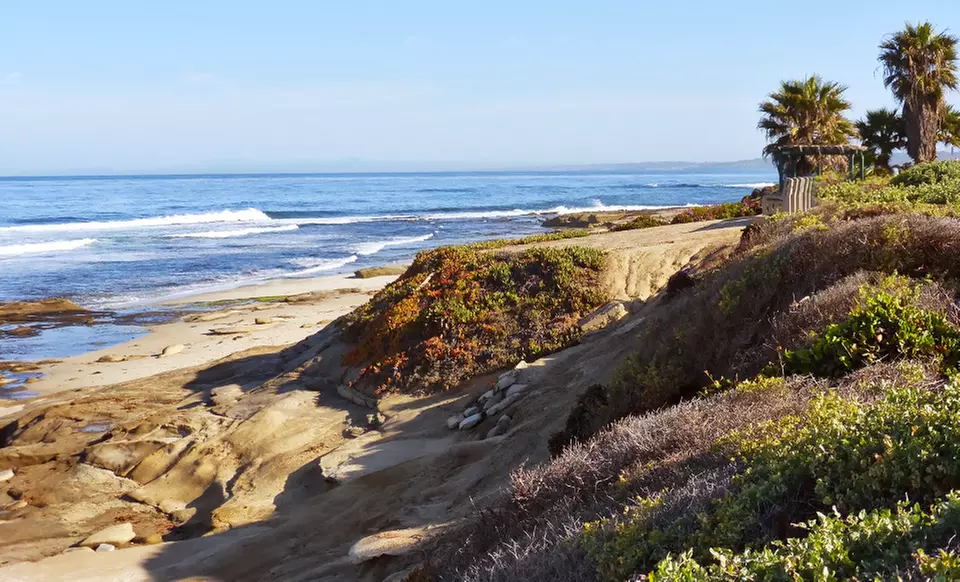 Stay at Redwood Hollow Cottages in San Diego, with Dates into May 
 - Primary Image