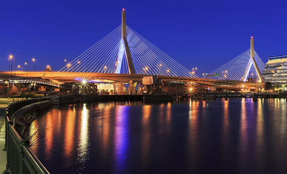 Stay at The Constitution Inn in Boston, with Dates into March - Primary Image