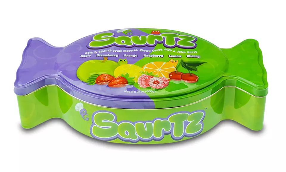 Squrtz Tin - Primary Image