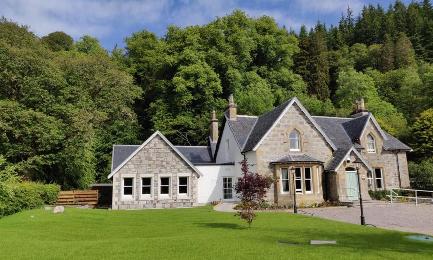 Image 13: Inverness: 4* One- or Two-Night Stay with Breakfast