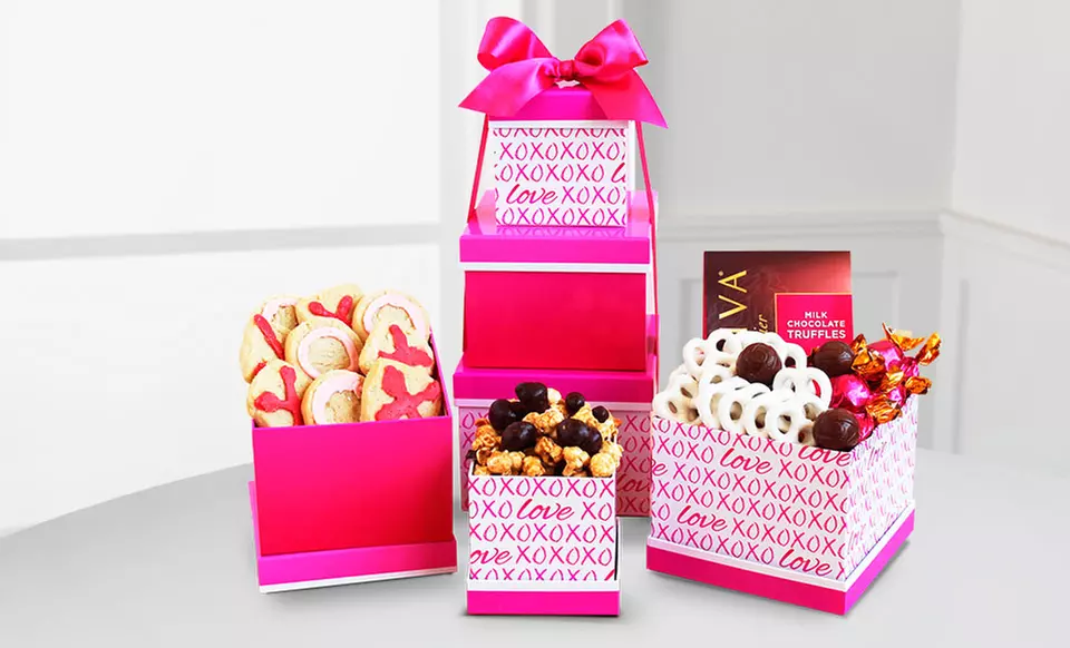 Flowers and Gifts from FTD.com (50% Off). Two Options Available. - Second Medium