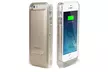 Prolix Power External Protective Battery Case for iPhone 5/5s - Second Medium