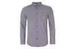 Chemise manches longues pour homme Ben Sherman - Second Medium