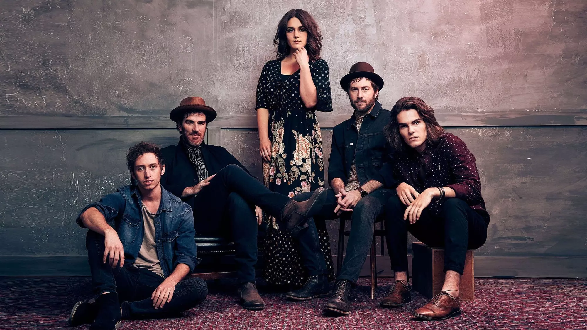 SoulFest: for KING & COUNTRY, Skillet, Zach Williams, Crowder, We The Kingdom, We Are Messengers and More (August 4–6) - Primary Image
