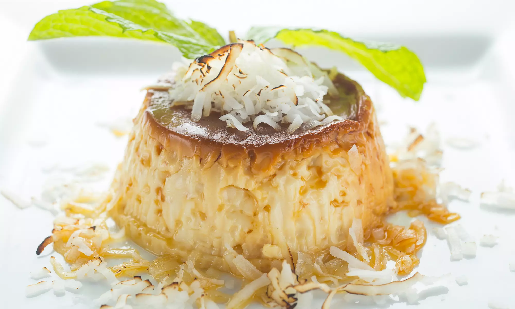Prix Fixe Puerto Rican Meal for Two at Don Coqui Astoria (Up to 50% Off). Two Options Available.  - Second Medium