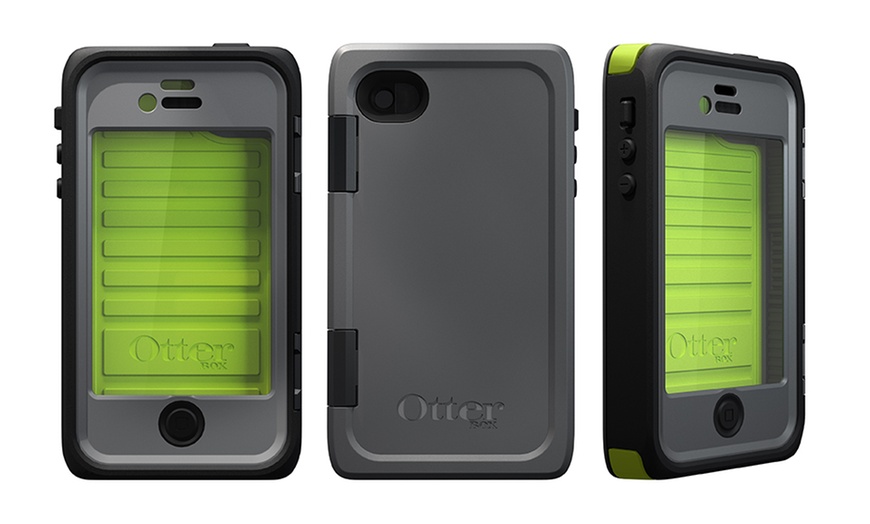 Otterbox Armor Series Case | Groupon Goods