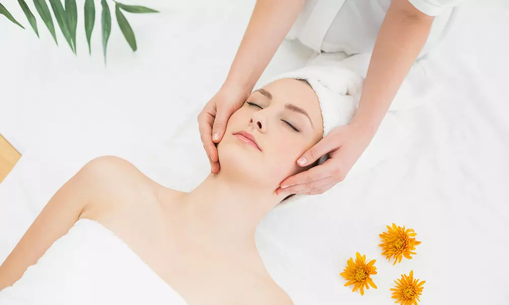 Sublimez votre peau : soin du visage sur-mesure à Nice