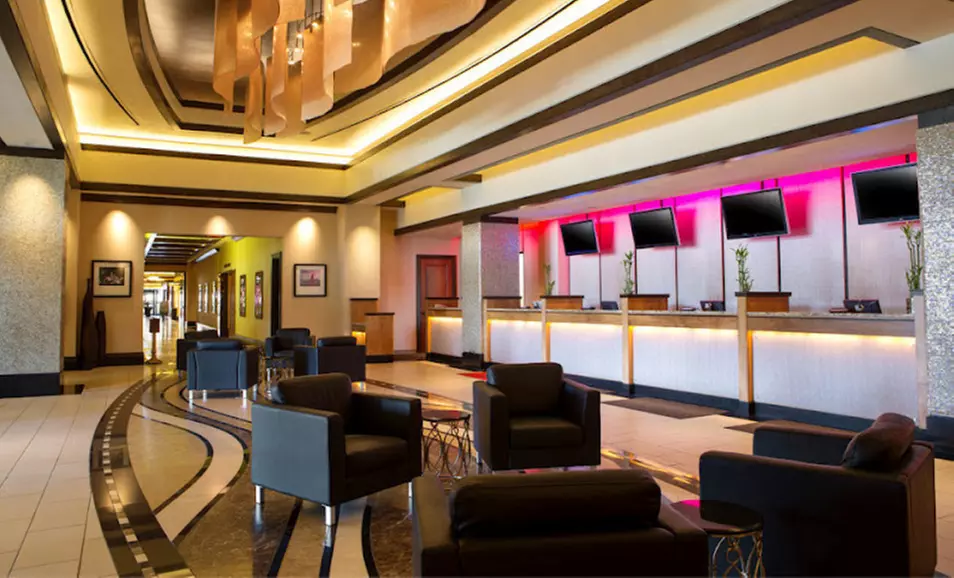 Two-Night Stay with Dining Credit at Harrah’s North Kansas City - Second Medium