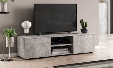 Mobile porta TV Tristan disponibile in vari colori