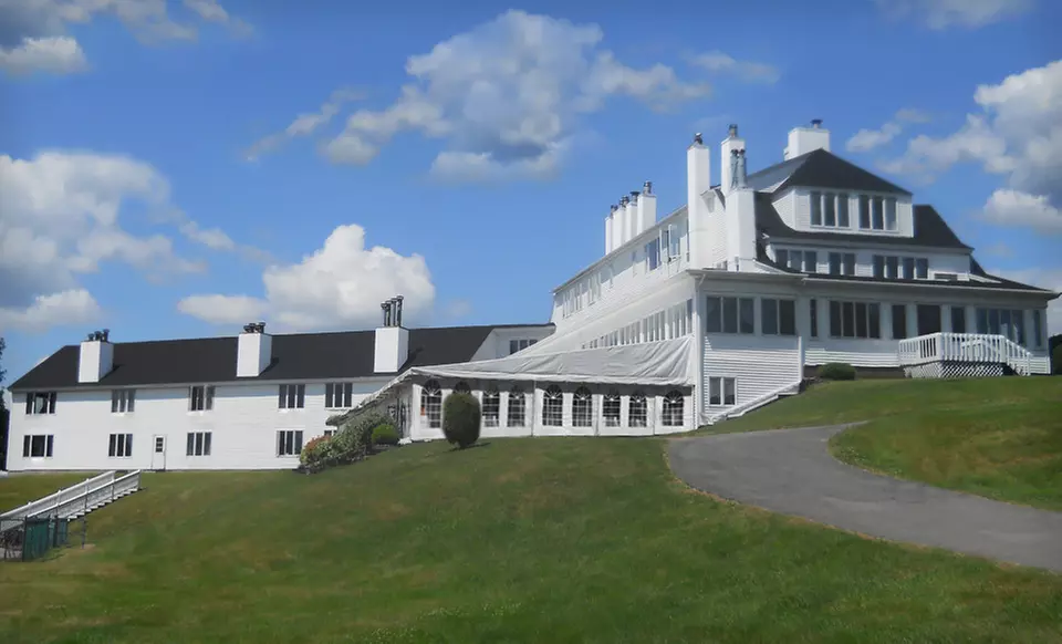 Two-Night Stay at The Lucerne Inn in Greater Bangor, ME  - Primary Image