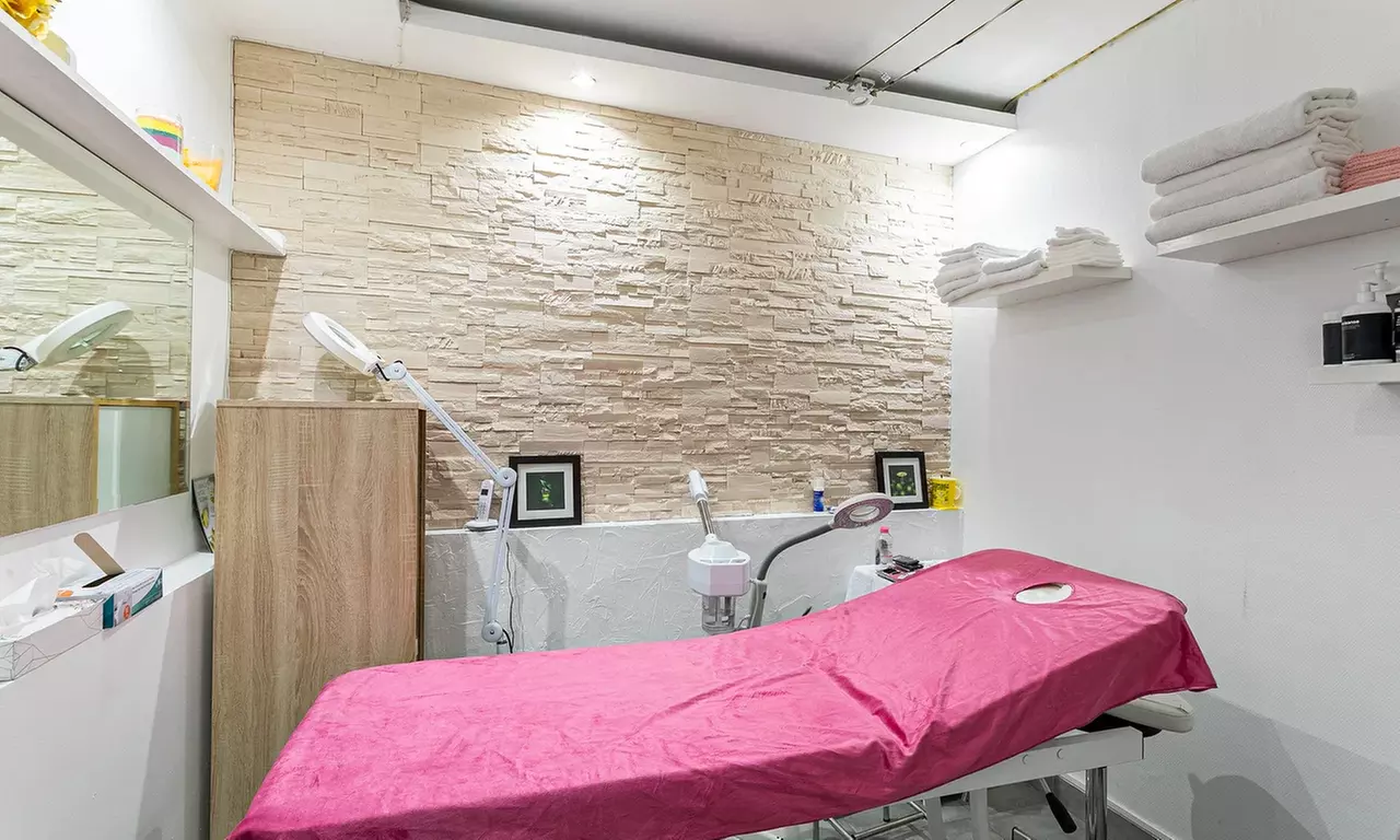 Forfait coiffure au choix au salon Eden Perfect Hair