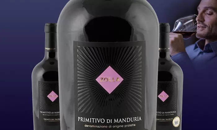 Wertgutschein über 30 € oder 50 € anrechenbar auf nahezu das gesamte Sortiment bei Silkes Weinkeller - Second Medium