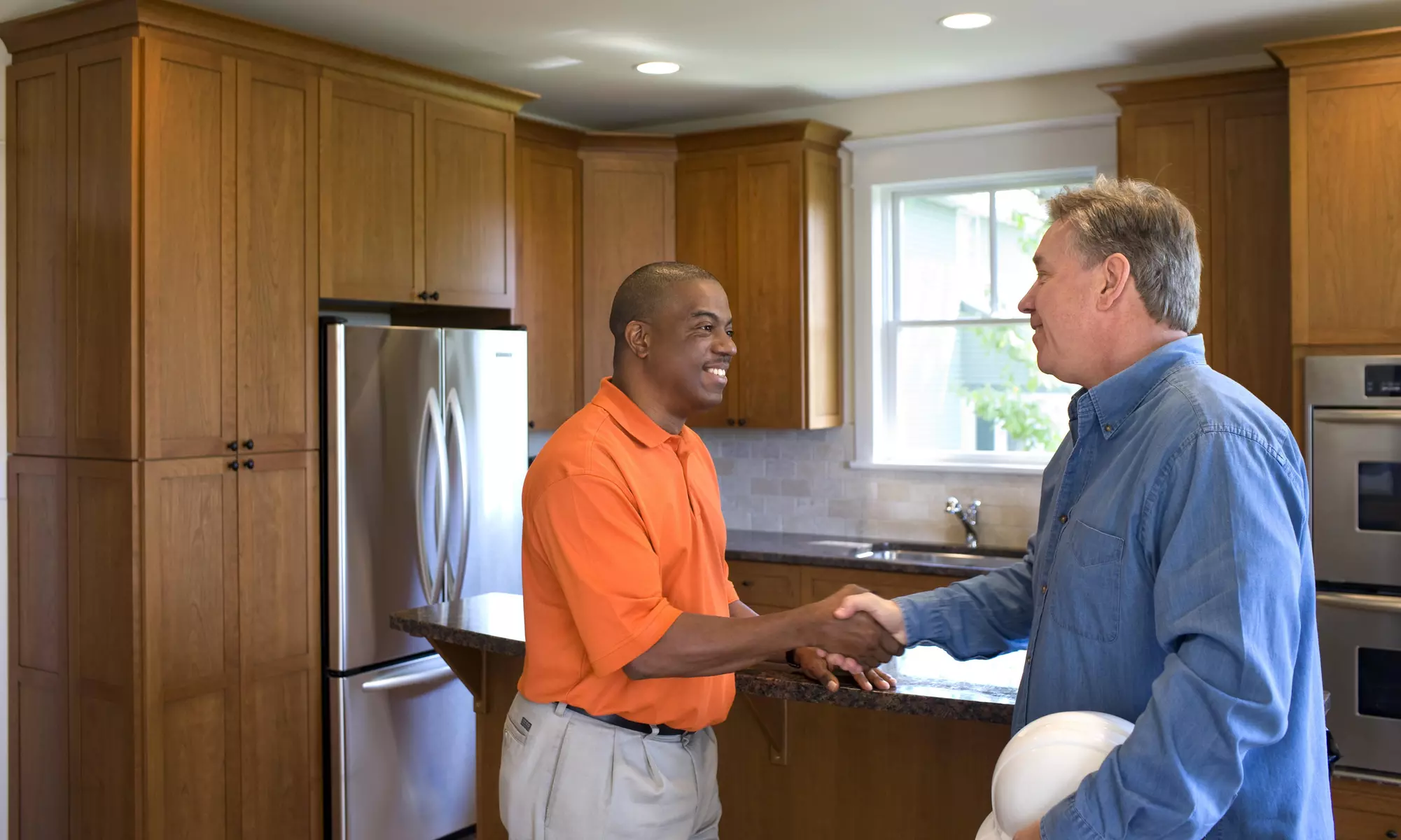 $129 for $300 Worth of Remodeling Services — Allied Building Contractors - Primary Image