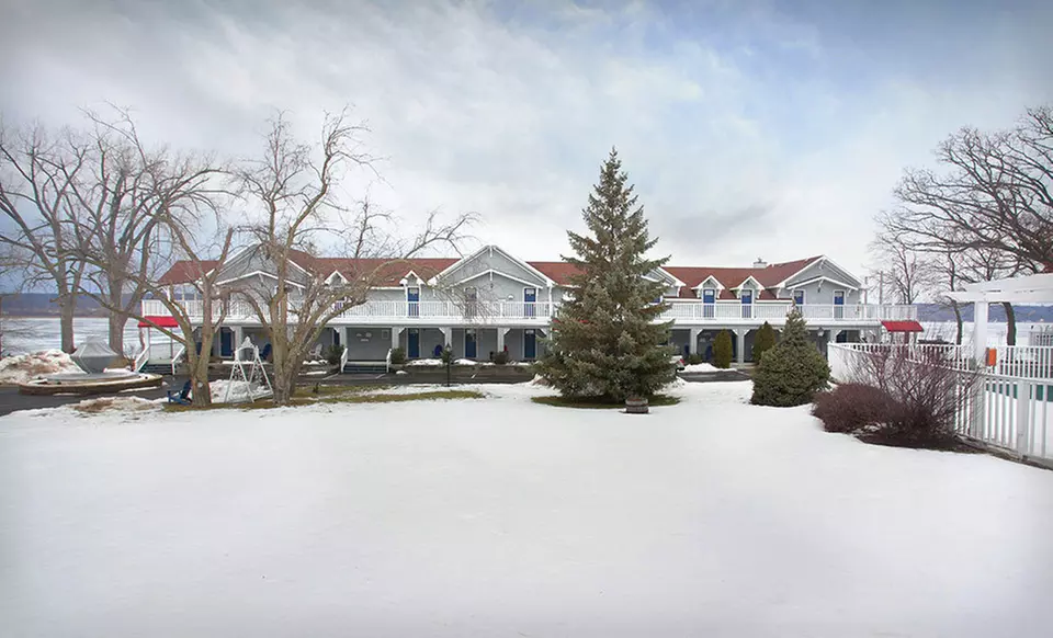 One-Night Stay at The French Country Inn in Lake Geneva, WI - Primary Image