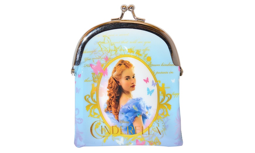 Image 7: Cinderella Bags and Accessories