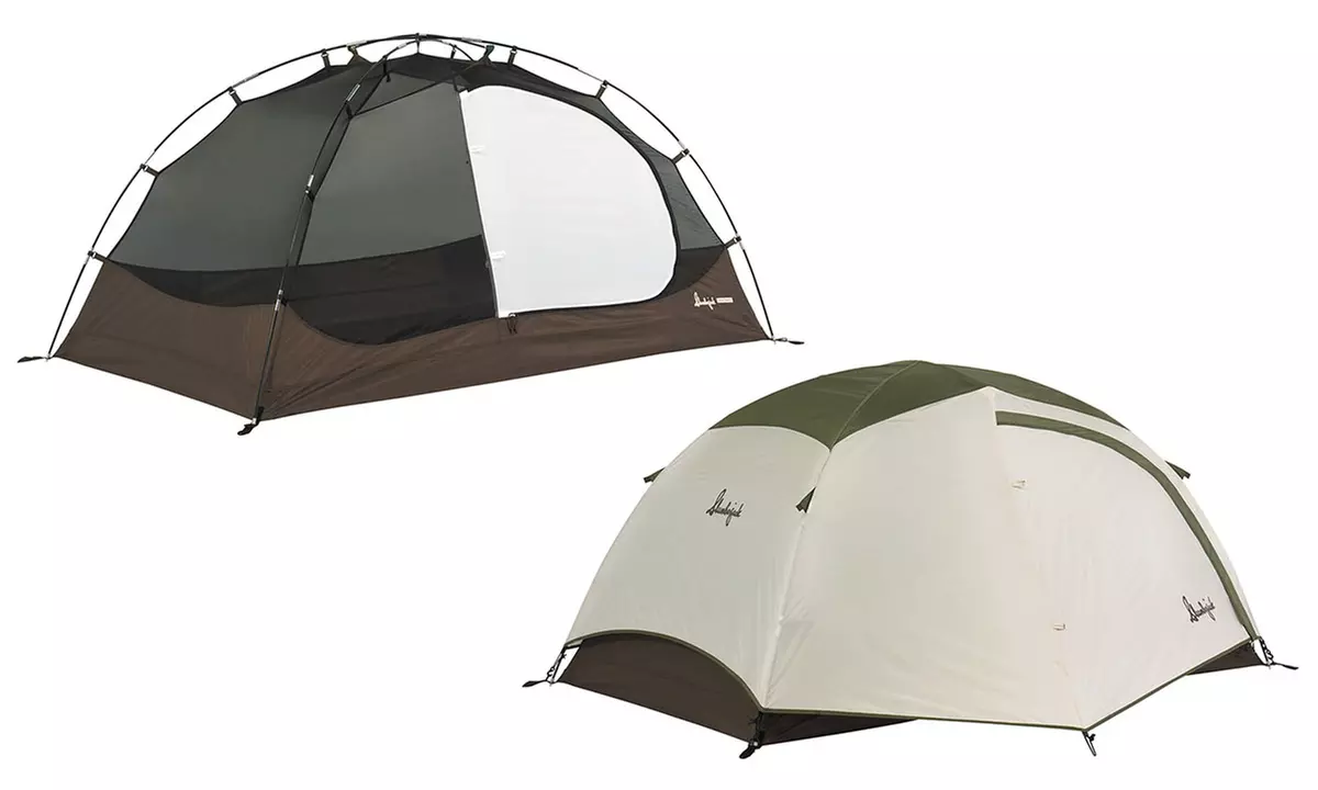 Slumberjack Trail Tent 3 - Primary Image