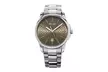 So & Co New York Men's Bracelet Watch - Second Medium