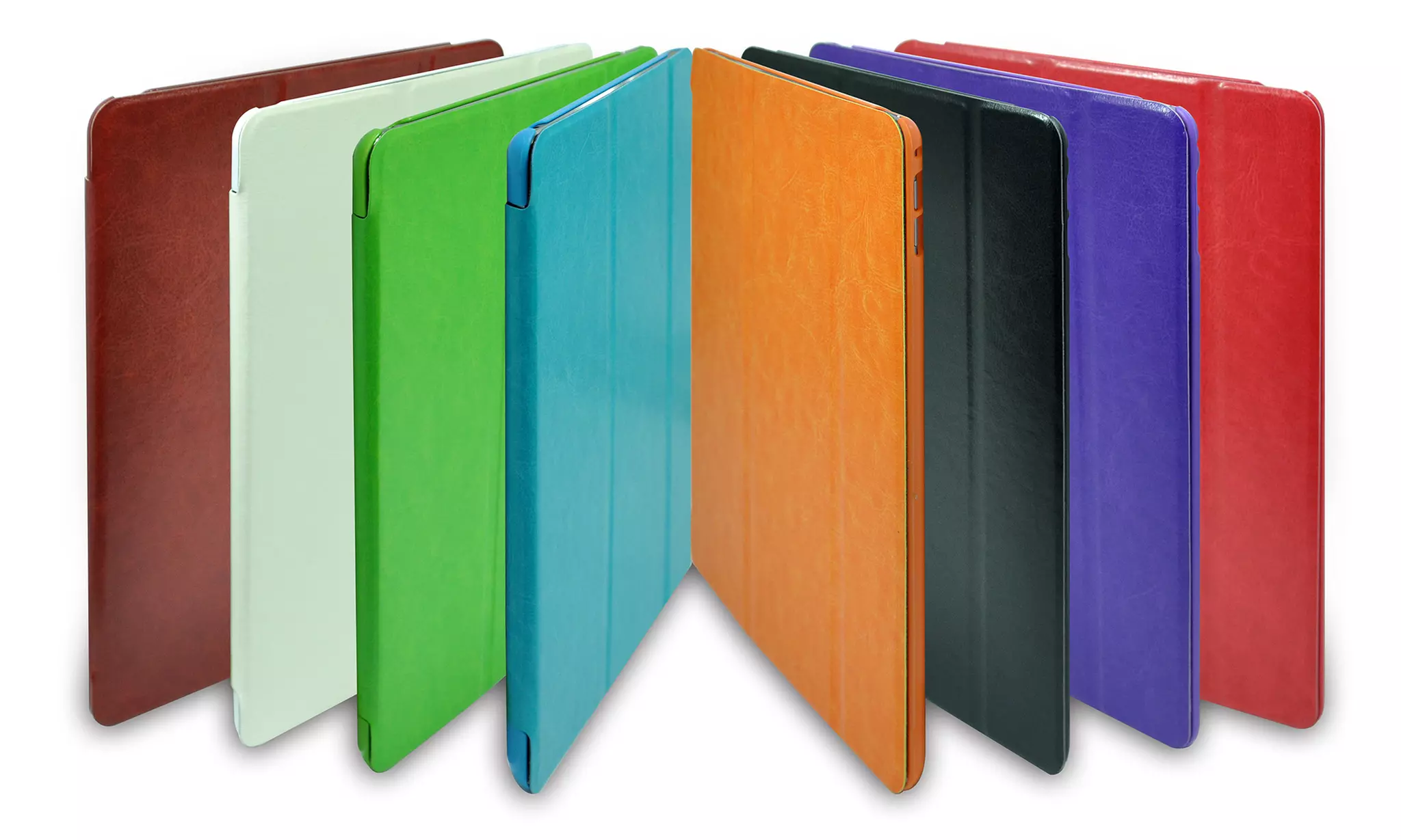 Etui protecteur pour Ipad à rabat - Primary Image