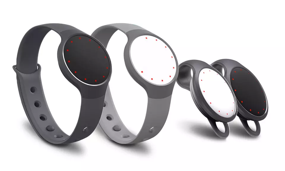 Misfit Flash Activity & Sleep Tracker (2-Pack) - Second Medium