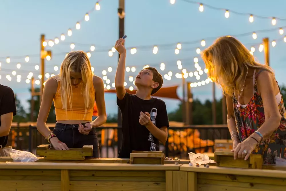 Branson Coaster & Gem Mining Adventure with Snapshot – Ride America’s #1 Double Alpine Coaster Up to 26%Off