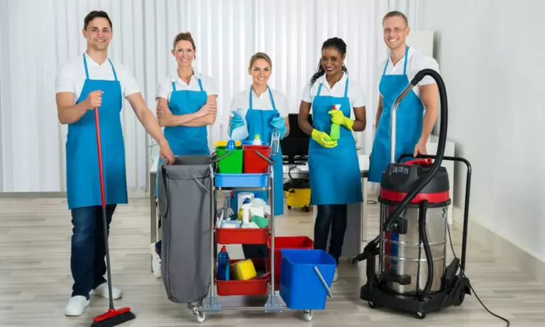 Experience Freshness with up to 5 Hours of Regular Cleaning