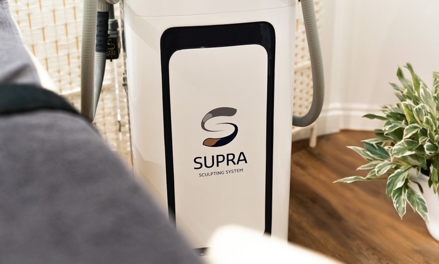 Image 7: Transform Your Body with Suprasculpt: EMS Body Sculpting Treatment