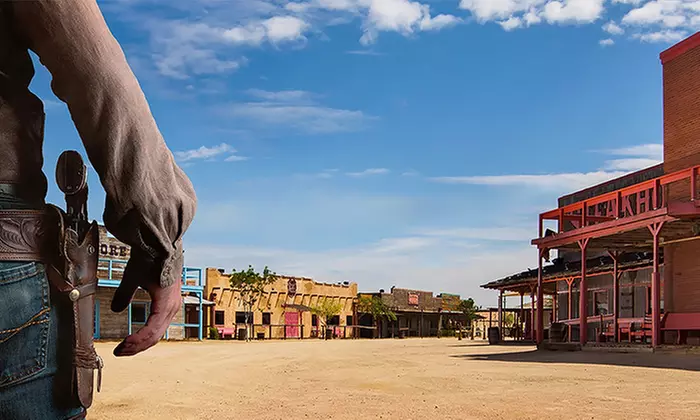 $30 for $40 Gift Card to Rawhide Steakhouse at Rawhide Western Town and Event Center ($40 Value) - Primary Image