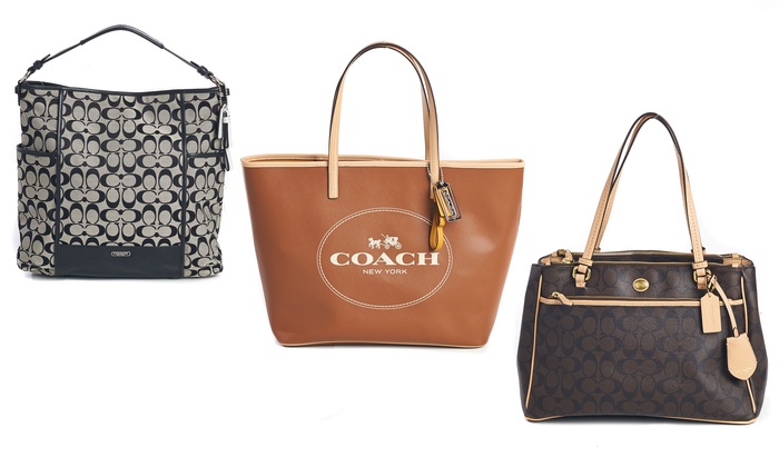 canvas leather handbags