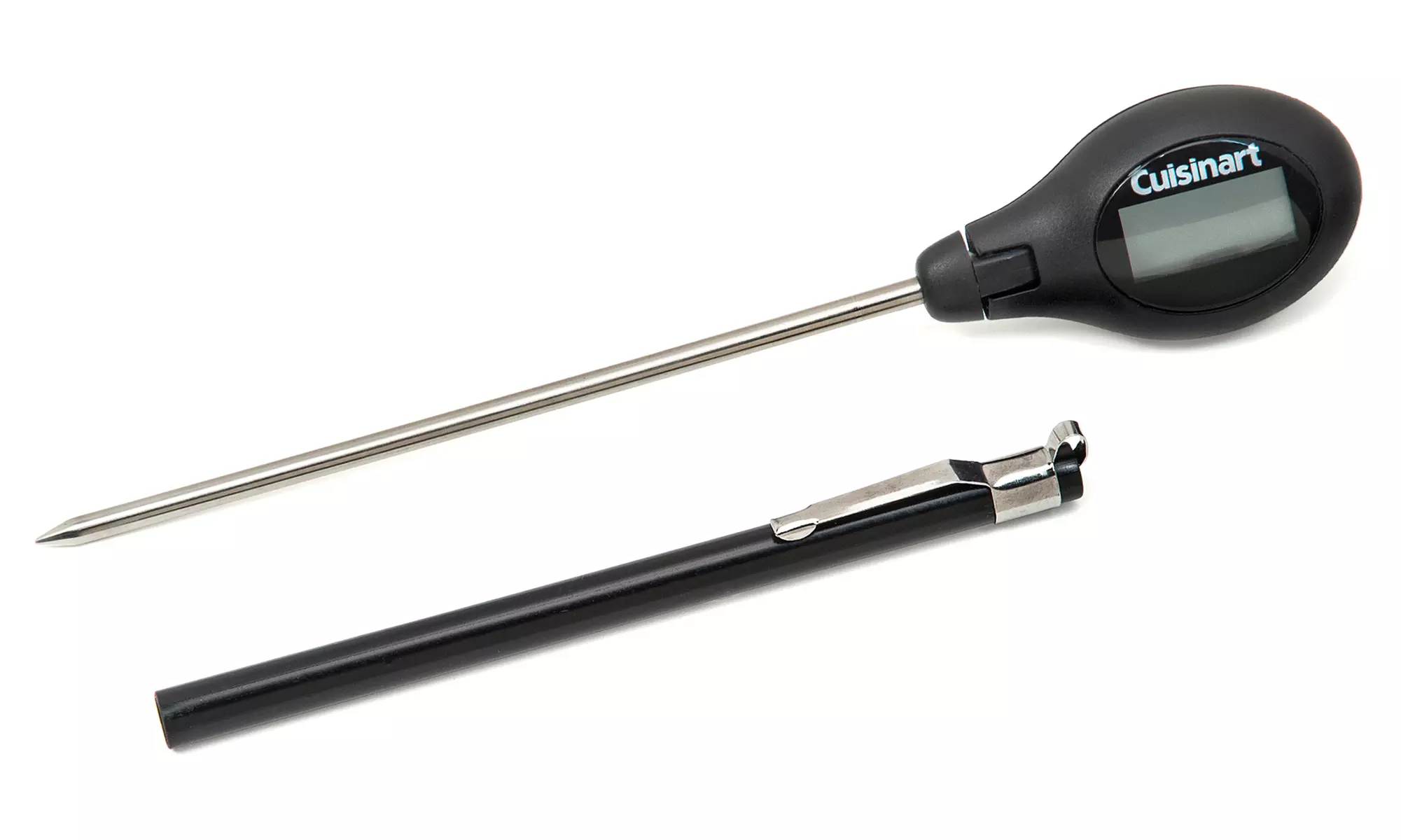 Cuisinart Digital Grilled Meat Thermometer - Second Medium