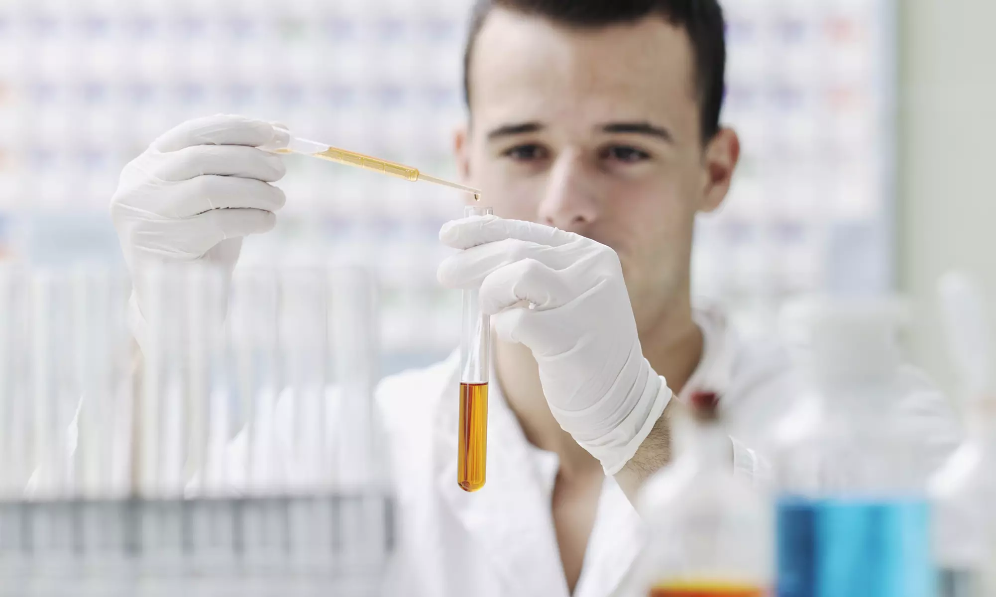 Experience a Comprehensive Blood Test Panel with Unilab Inc., featuring CBC, CMP, and more with up to 50% off - Primary Image