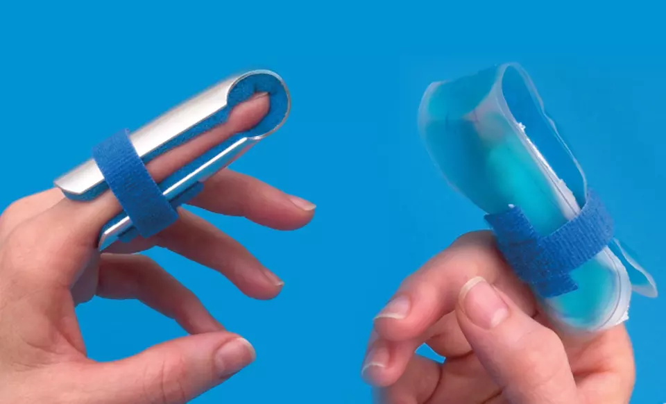 Finger-Injury Kit. Free Returns. - Primary Image