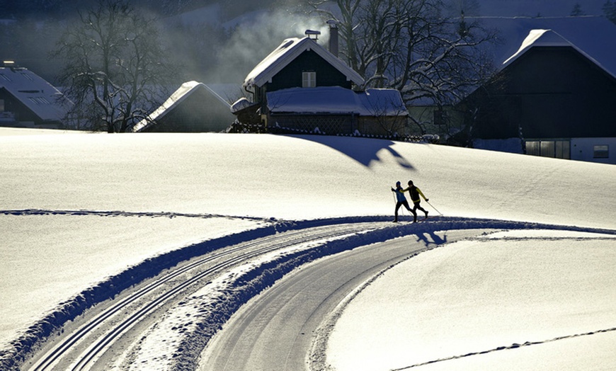 Image 9: Winterberg: een dagje naar de sneeuw