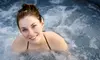 One or Two Full Hot-Tub Drainings and Cleanings from Performance Pool and Spa (Up to 64% Off)