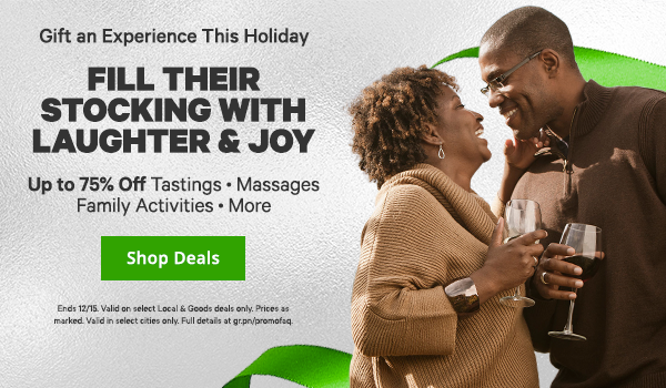 Groupon