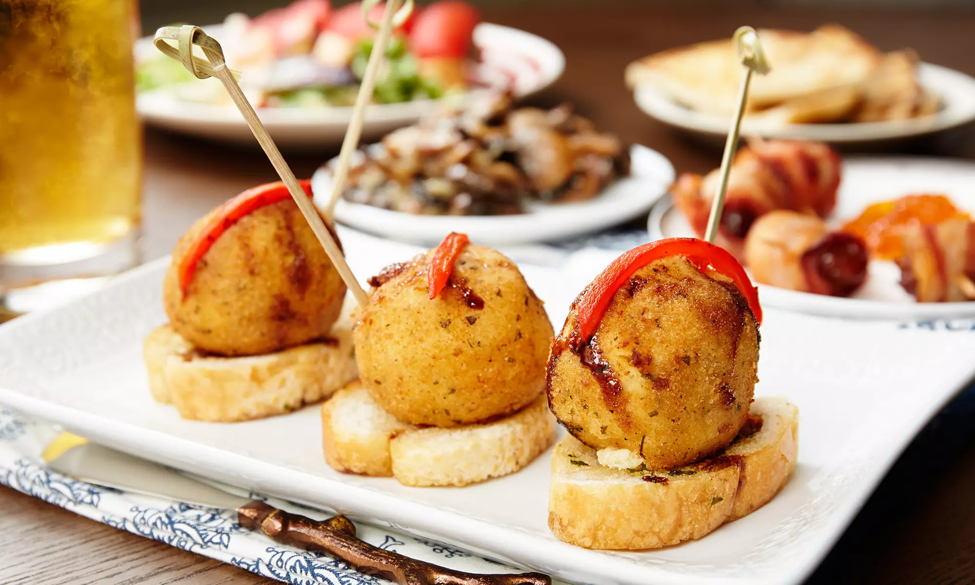 Menú para 2 o 4 personas de chuletón o entrecot argentino