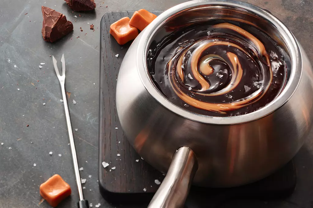 Meal for Two or Four at The Melting Pot - Gaslamp (Up to 41% Off) - Primary Image