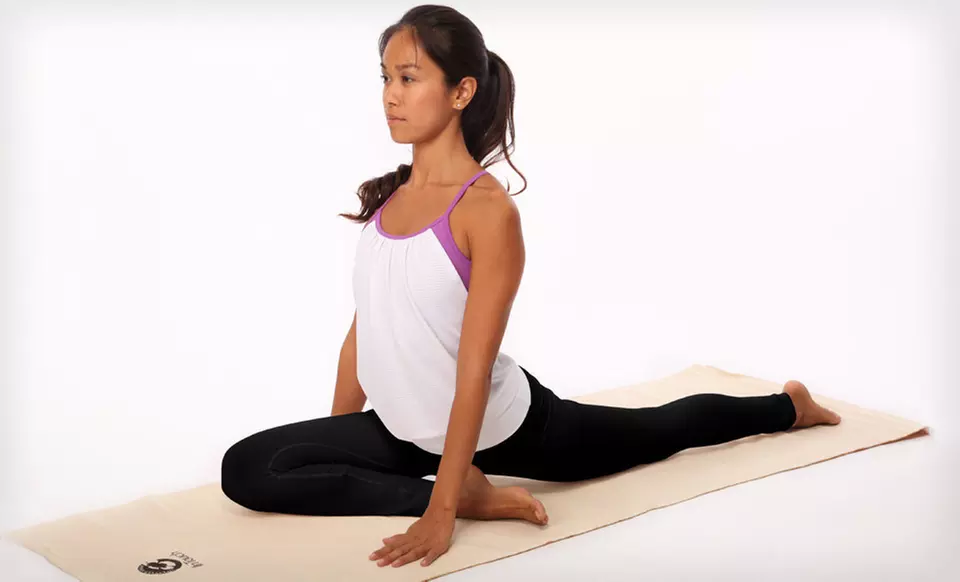 $29 for Two Pairs of Women’s Athletica InTouch Organic Yoga Leggings in S/M or L/XL ($119.90 List Price). Free Shipping and Free Returns. - Second Medium