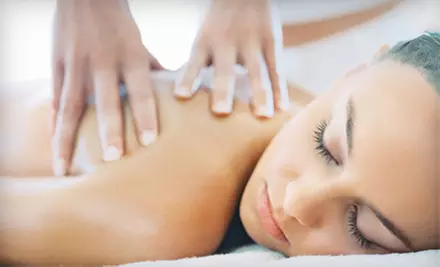 One or Three 60-Minute Body Massages or Beauty Package with Foot Scrapping and Face Mask at Beauty Inn (Up to 67% Off) - Primary Image