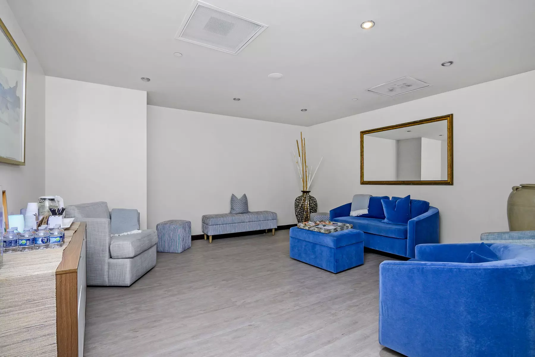 Up to 30% Off on Swedish Massage at Spa Atlantic