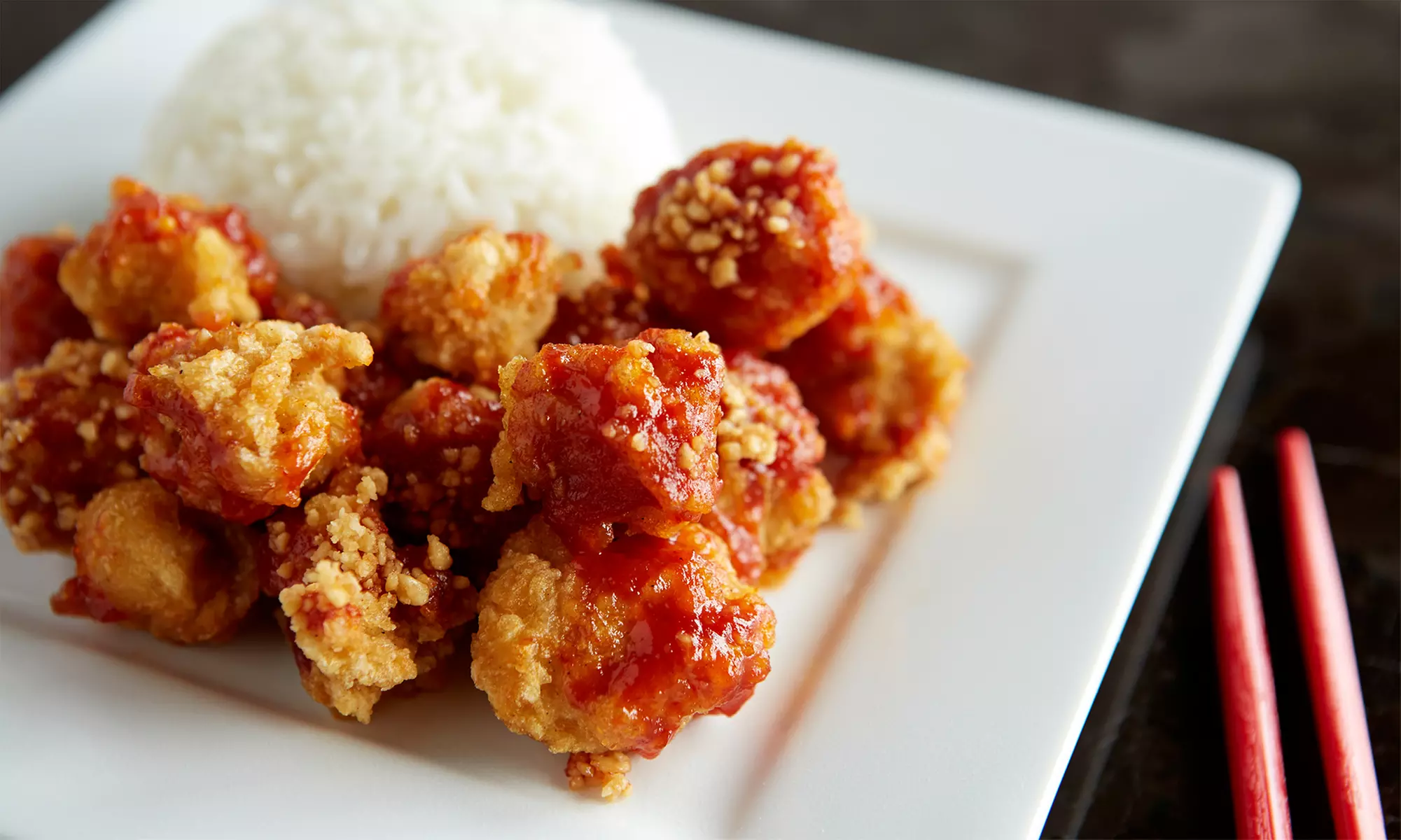 $12 for $20 Worth of Chinese Food at Sichuan Gourmet - Primary Image