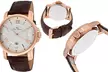 Lucien Piccard Men's Cilindro Watches. Multiple Colors Available. Free Returns. - Second Medium