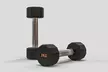 SPORTNOW Set of 2 Dumbbell Weights 2-12kg - Second Medium