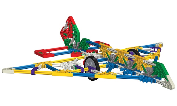 Tesco knex store