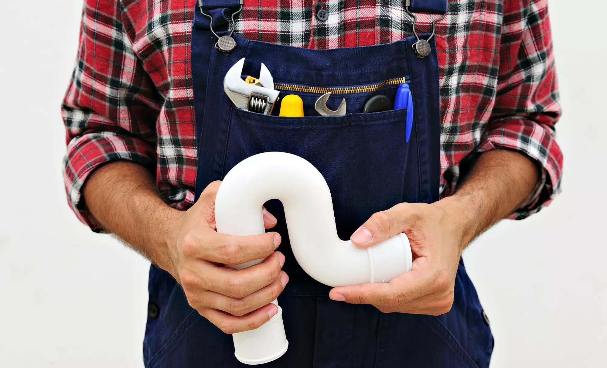 $75 for $150 Worth of Plumbing Services — Redbird Plumbing - Primary Image