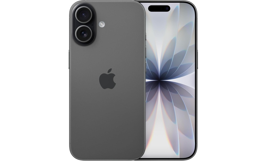 Image 9: Apple iPhone© 17 256 Go
